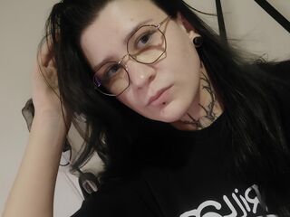 beautiful camgirl DarelleFarwell