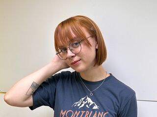 cyber sex chat DarlineBeamer