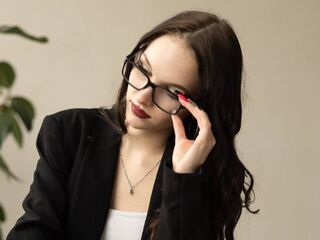 jasmin camgirl live DelaineLamie