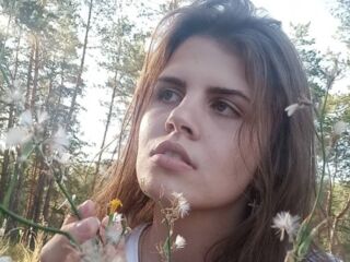 anal webcam DelfinaSteedley