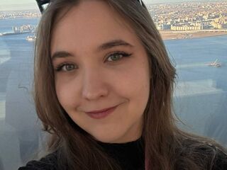 naughty webcamgirl DemetriaChaudet