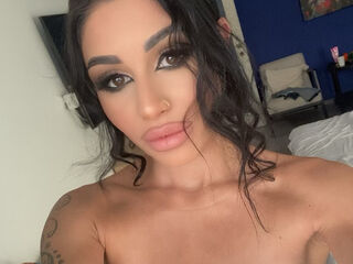 jasmin cam picture DenniseRay