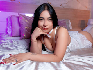 sexy live webcam girl DianaBardot