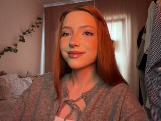 girl camsex DianniLinell