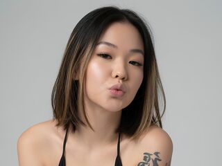 free nude live show DominiqueAngeron