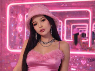 chatroom cam DonnaBurton