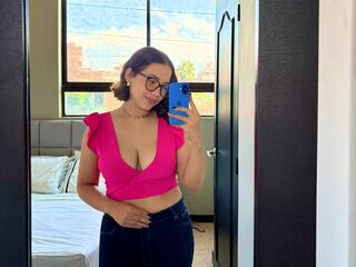 hot girl webcam video DulcePaez