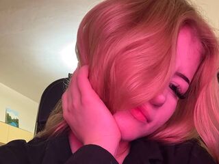 webcamsex EdithBiglow