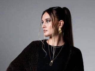 nude camgirl photo EileenChaton