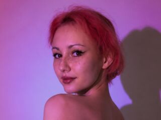hot girl webcam photo ElanaHelfert