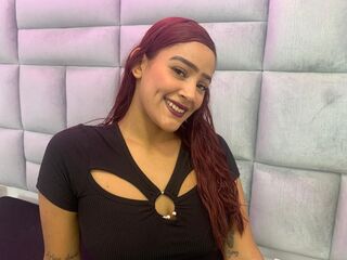 cam girl fingering ElenaFerri