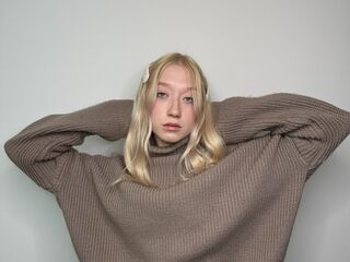 naked webcamgirl picture EleneDevon