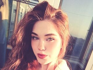 beautiful webcamgirl EleonorCancio