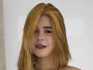 hot girl live cam ElisConnor