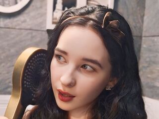 dity cam show EliseGianola