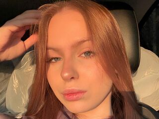 fingering cam slut ElizaBless