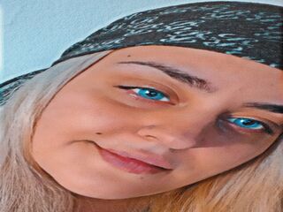 sex cam ElizaCarrera