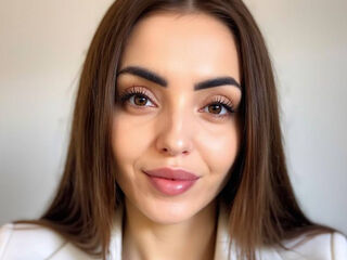 babe web cam ElizaMories