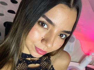 camwhore masturbating ElizaNinaFox