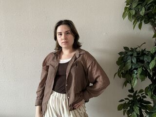 cam girl live ElizabethDion