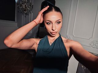 jasmin camgirl ElizabethNorris