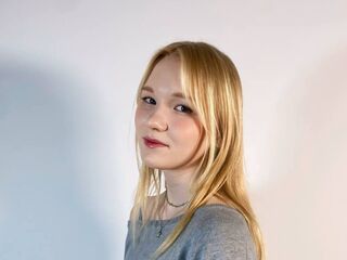 camgirl live ElmaKinnunen