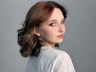 kinky webcam model ElvaDavy