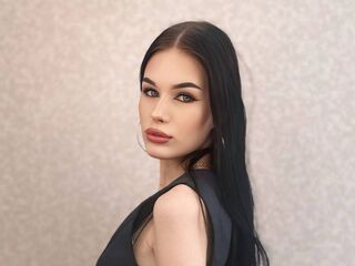 hot cam girl masturbating with vibrator ElvaFenning