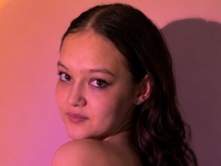 cam show ElvieTalboti