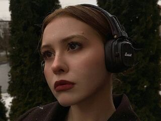 cam girl camsex ElyseAndel