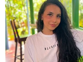 nude webcamgirl pic EmilianaEscobar
