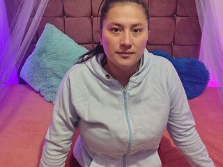 masturbating girl EmilyVhon