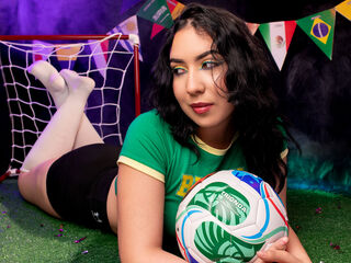hot striptease web cam EmmaNova