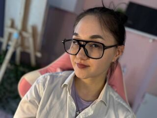 beautiful camgirl EngelGrief