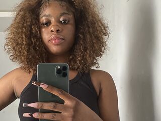 naughty EnoyElla