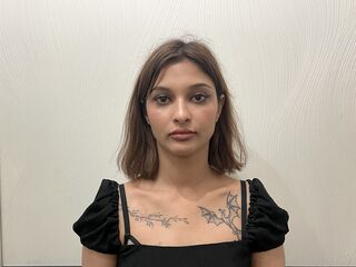 sex show ErickaGoldie