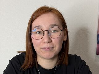 sexy camgirl ErikaOffenberger