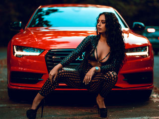hot naked camgirl ErinAzzaro