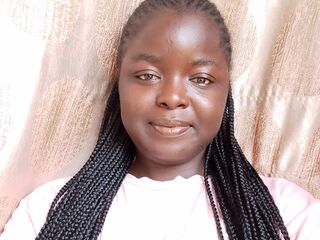 naked cam girl fingering pussy EstherWilliam