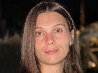 adult videochat room EvaAria