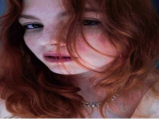 hot naked webcamgirl EvaBelial