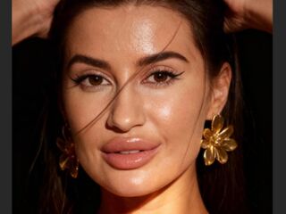 sexy live webcam girl EvaNever