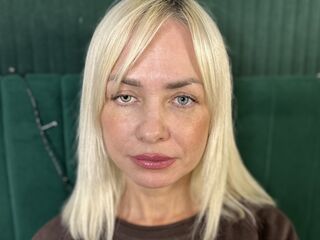 fingering cam girl EvaRomer