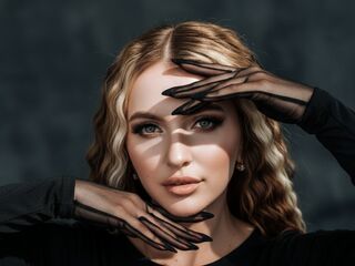 free nude webcam EvaVibe