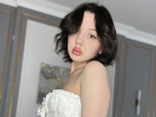 free videochat EvelinWood