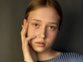 real live webcam EvelinaMoorina