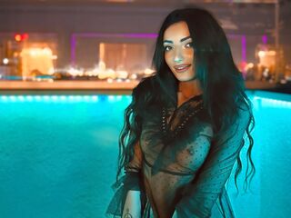 naughty cam girl fingering pussy EvelineLemy