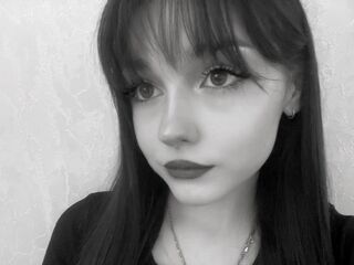 anal web cam EvelynnCaillouet