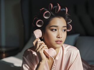 free webcam video EvitaSevallian