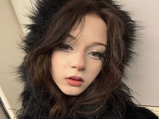 camgirl playing with dildo FaeGosse